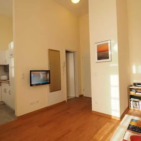 Residenz Unter Den Linden 01 Direkt Am Stadtwald *