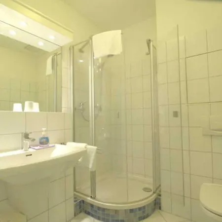 Daire Residenz Unter Den Linden 01 Direkt Am Stadtwald Kühlungsborn